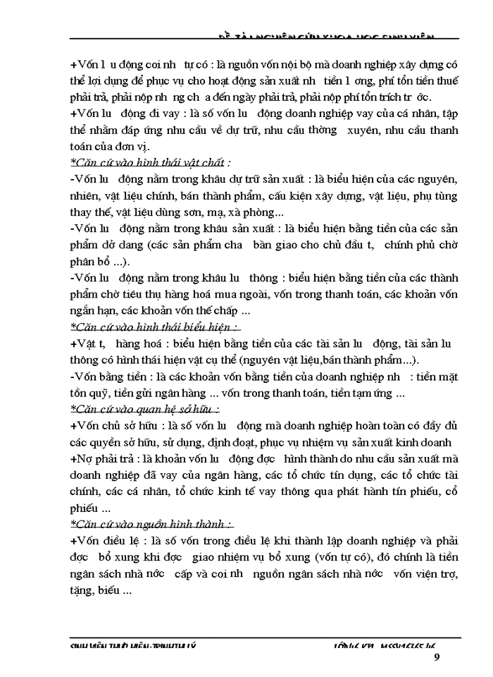 image for page Đề tài nghiên cứu khoa học sinh viên