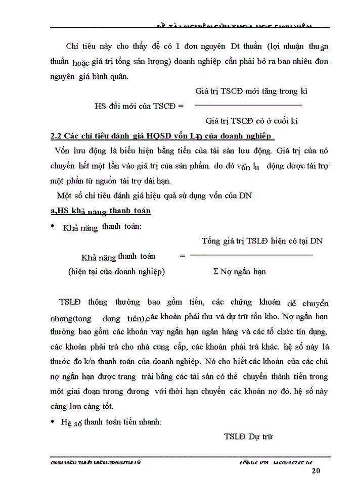 image for page Đề tài nghiên cứu khoa học sinh viên