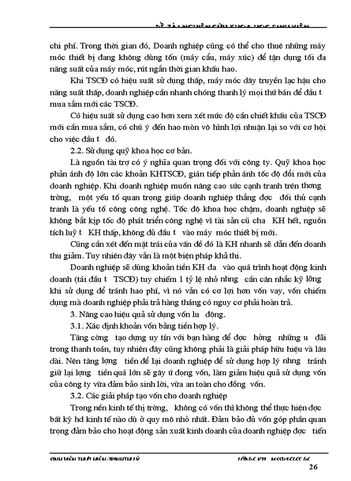 image for page Đề tài nghiên cứu khoa học sinh viên