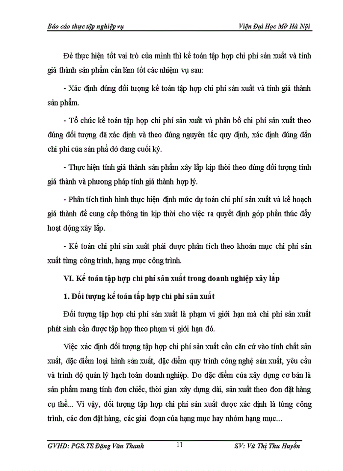 image for page Báo cáo thực tập nghiệp vụ tại Công ty tư vấn đầu tư và Thương mại