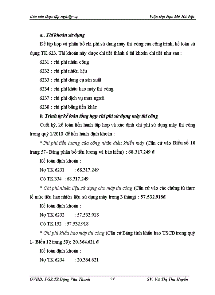 image for page Báo cáo thực tập nghiệp vụ tại Công ty tư vấn đầu tư và Thương mại