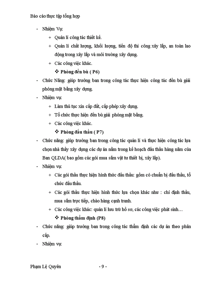 image for page Báo cáo thực tập tổng hợp tại Tập Đoàn Điện Lực Việt Nam