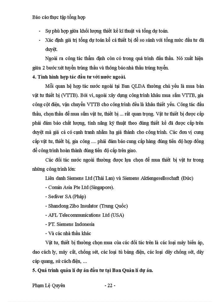 image for page Báo cáo thực tập tổng hợp tại Tập Đoàn Điện Lực Việt Nam