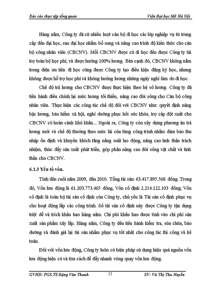 image for page Báo cáo thực tập tổng quan tại Công ty tư vấn đầu tư và Thương mại - trực thuộc Tập đoàn Công nghiệp tàu thủy Việt Nam -Vinashin