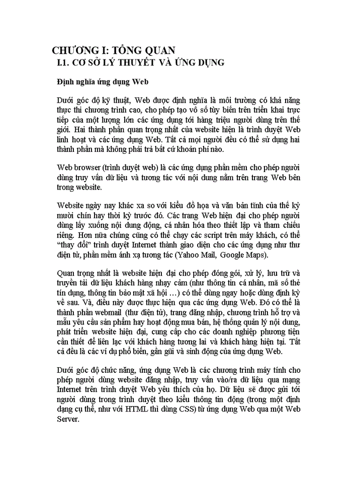 image for page Tìm hiểu Oracle form và ứng dụng vào Xây dựng chương trình quản lý thăng tiến của đại lý Bảo hiểm