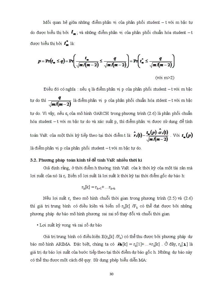 image for page Ứng dụng phương pháp xác định giá trị rủi ro VaR trong phân tích và quản trị rủi ro các dự án đầu tư ngành thép tại Ngân hàng AgribaNhập khẩu chi nhánh tỉnh Hải Dương
