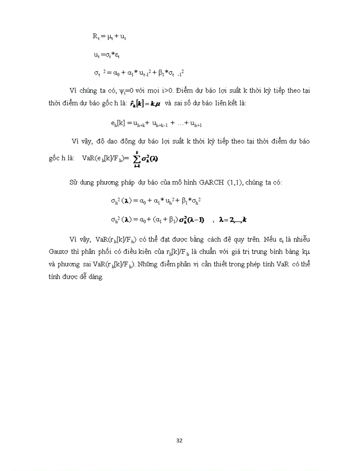 image for page Ứng dụng phương pháp xác định giá trị rủi ro VaR trong phân tích và quản trị rủi ro các dự án đầu tư ngành thép tại Ngân hàng AgribaNhập khẩu chi nhánh tỉnh Hải Dương