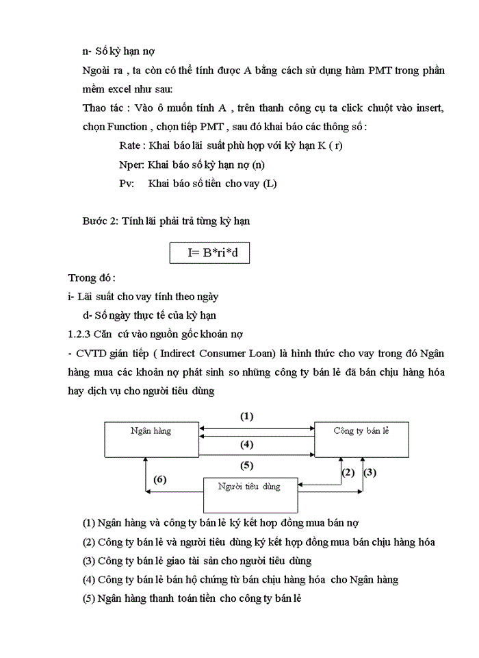 image for page Một số giải pháp nhằm mở rộng quy mô cho vay tiêu dùng tại Ngân hàng Thương mại Cổ phần Công Thương Việt Nam Chi nhánh Hoàn Kiếm