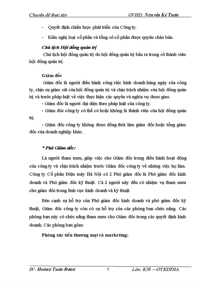 image for page Nâng cao chất lượng dịch vụ sau bán hàng để phát triển thị trường thang máy tại Công ty Cổ phần Điện Máy Hà Nội