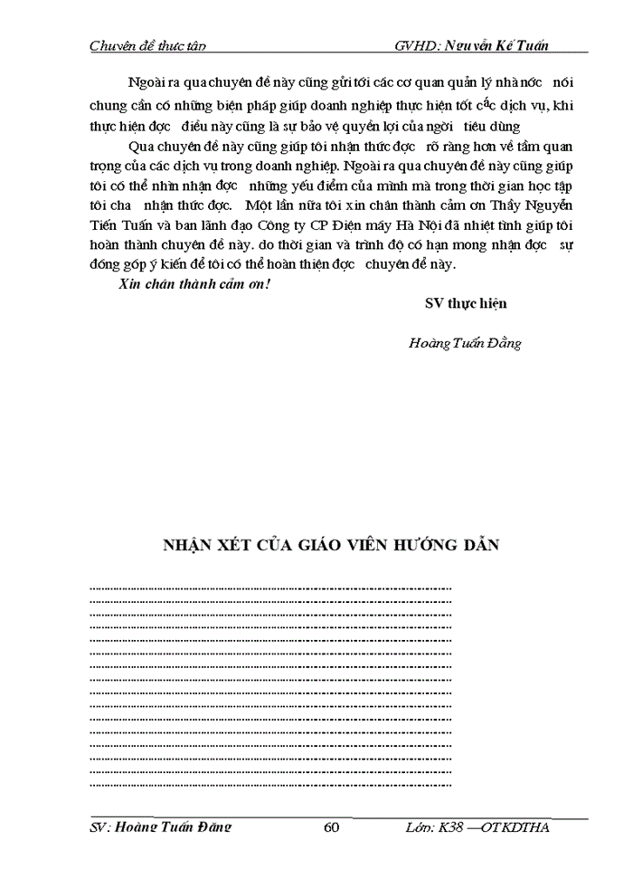 image for page Nâng cao chất lượng dịch vụ sau bán hàng để phát triển thị trường thang máy tại Công ty Cổ phần Điện Máy Hà Nội