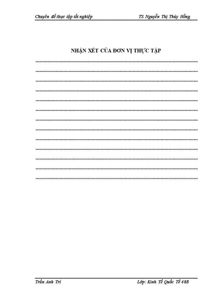 image for page Hoạt động giao nhận hàng hóa quốc tế bằng đường biển tại Công ty giao nhận kho vận ngoại thương - VIETRANS