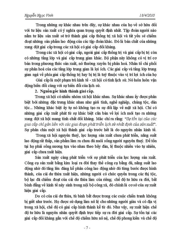 image for page Mối quan hệ giữa tư tưởng hồ chí minh với chủ nghĩa Mác - LêNin