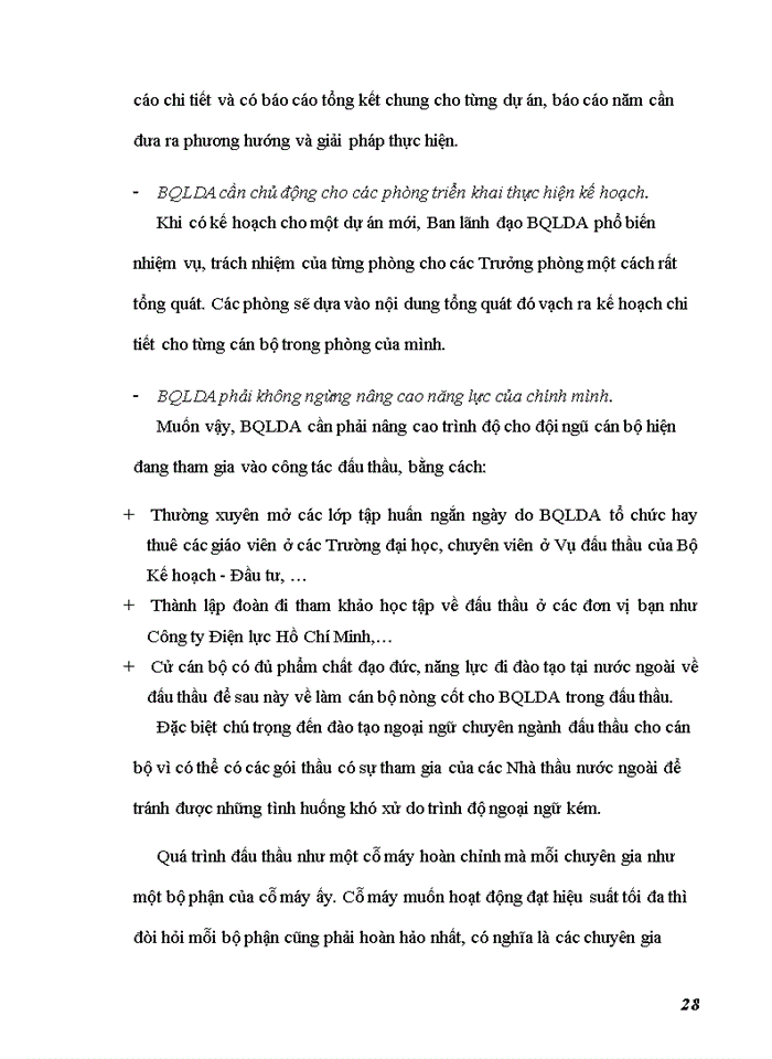 image for page Báo cáo thực tập Tổng quát về Ban Quản lý dự án lưới điện Hà Nội