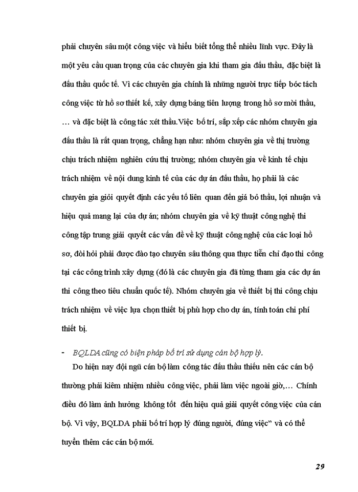 image for page Báo cáo thực tập Tổng quát về Ban Quản lý dự án lưới điện Hà Nội