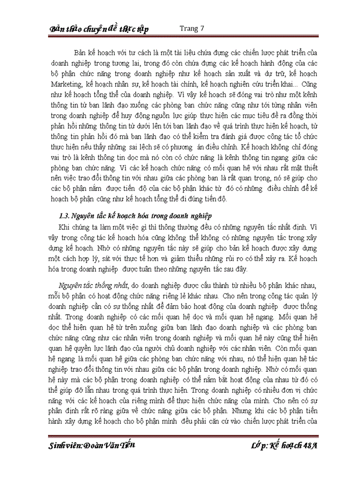 image for page Hoàn thiện công tác kế hoạch tại Công ty cổ phần công trình đường sắt