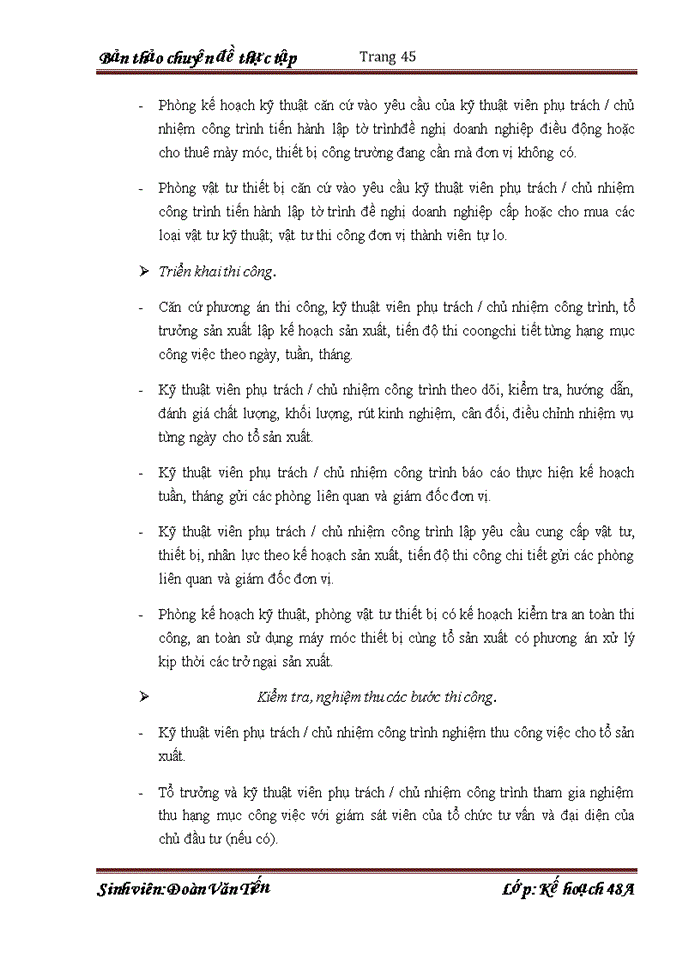 image for page Hoàn thiện công tác kế hoạch tại Công ty cổ phần công trình đường sắt
