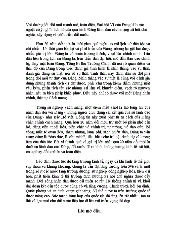 image for page Tư tưởng Hồ Chí Minh về độc lập dân tộc gắn liền với Chủ nghĩa Xã hội