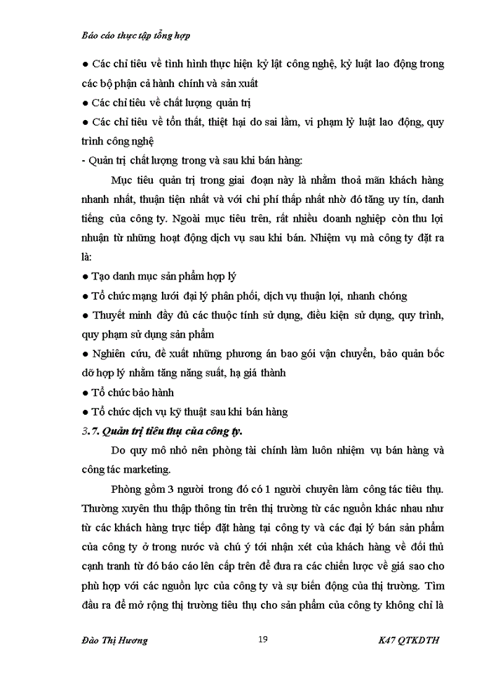 image for page Báo cáo thực tập tổng hợp tại Công ty Trách nhiệm Hữu hạn Long Sơn