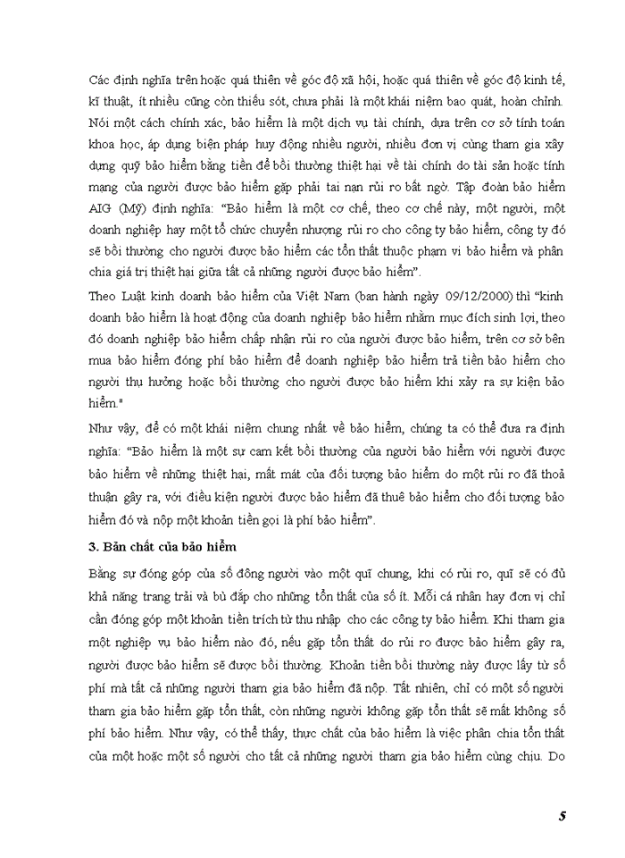image for page Phát triển thị trường Bảo hiểm trong nền Kinh tế Thị trường ở Việt Nam