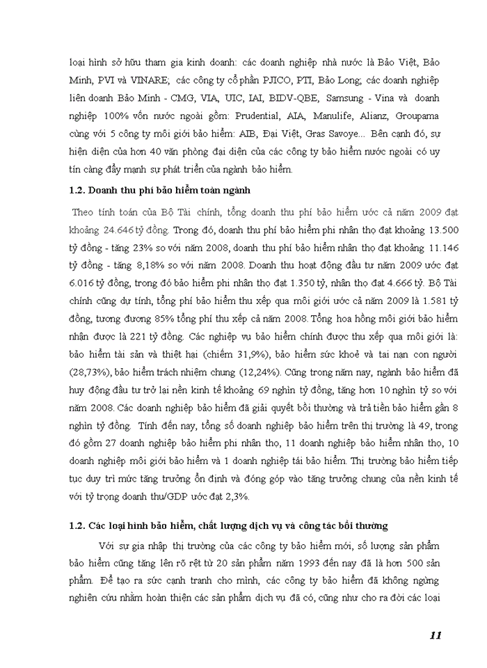 image for page Phát triển thị trường Bảo hiểm trong nền Kinh tế Thị trường ở Việt Nam