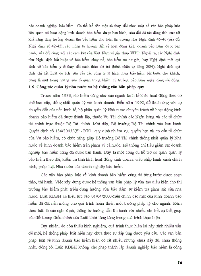 image for page Phát triển thị trường Bảo hiểm trong nền Kinh tế Thị trường ở Việt Nam