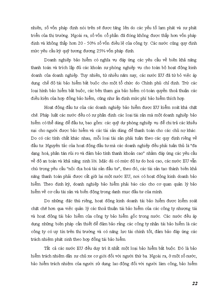 image for page Phát triển thị trường Bảo hiểm trong nền Kinh tế Thị trường ở Việt Nam