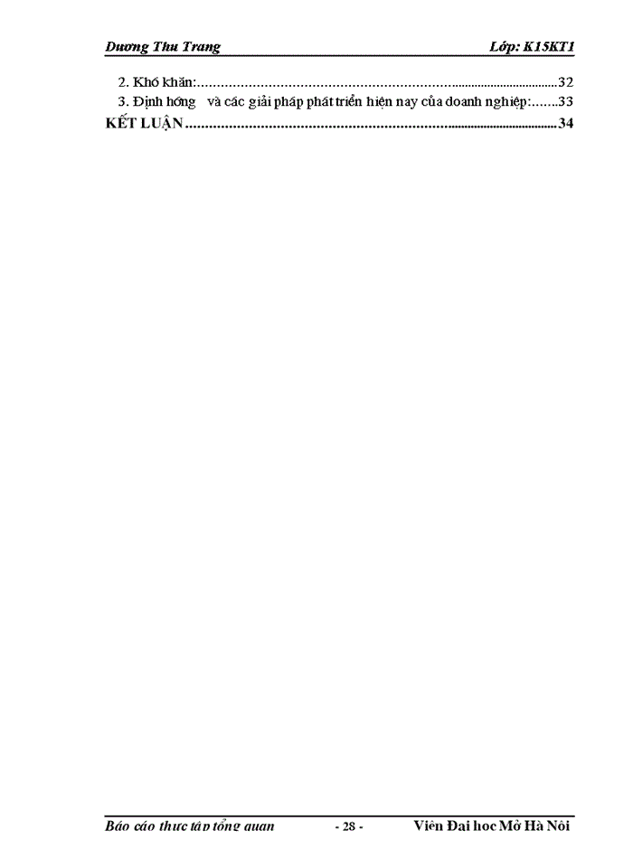 image for page Báo cáo thực tập tổng quan Công ty cổ phần Sông Đà 1 thuộc Tổng Công ty Sông Đà