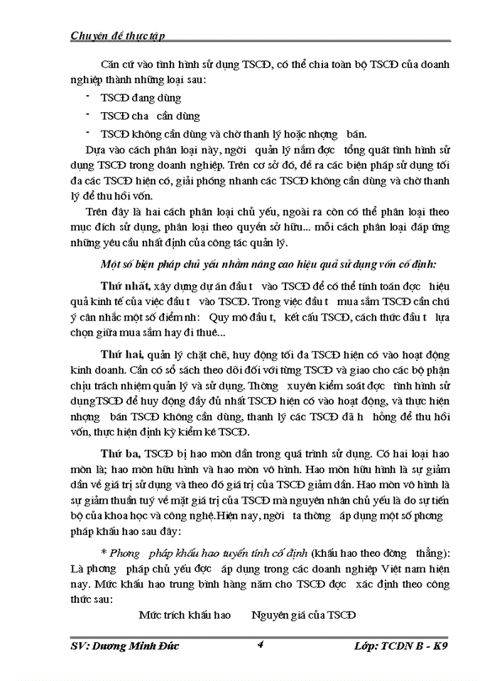 image for page Vốn Kinh doanh và một số giải pháp chủ yếu nhằm nâng cao hiệu quả sử dụng vốn tại Công ty cổ phần Xõy dựng Đại Cỏt Thành