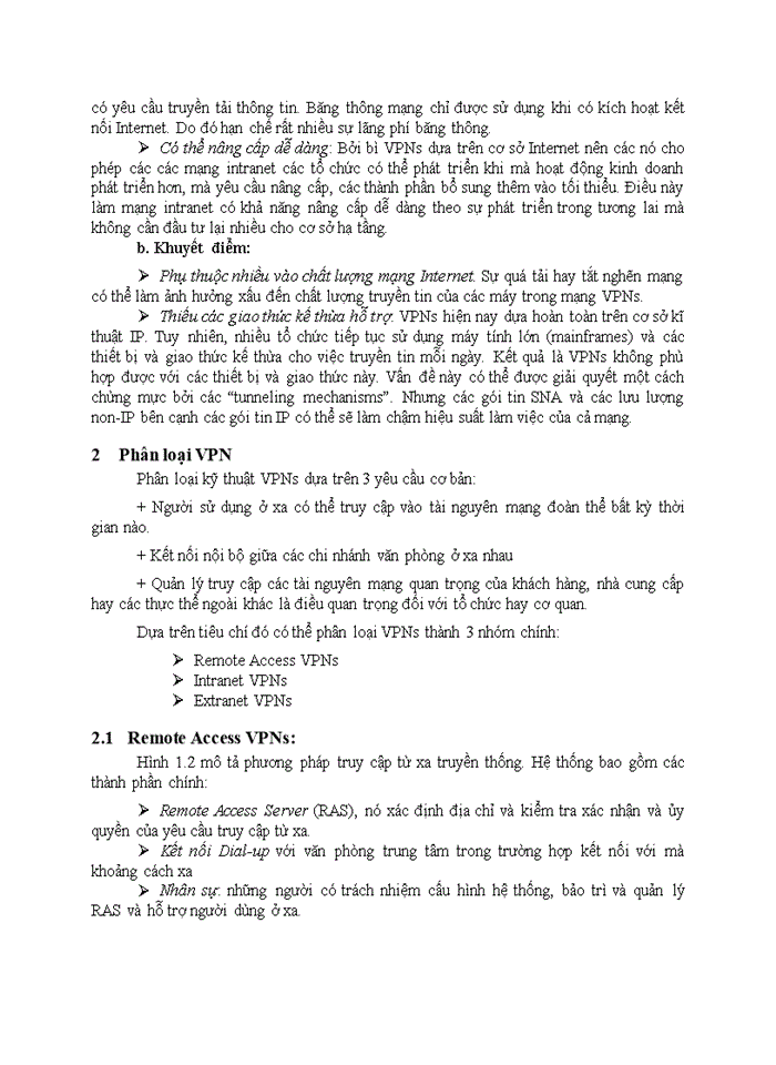 image for page Mạng riêng ảo