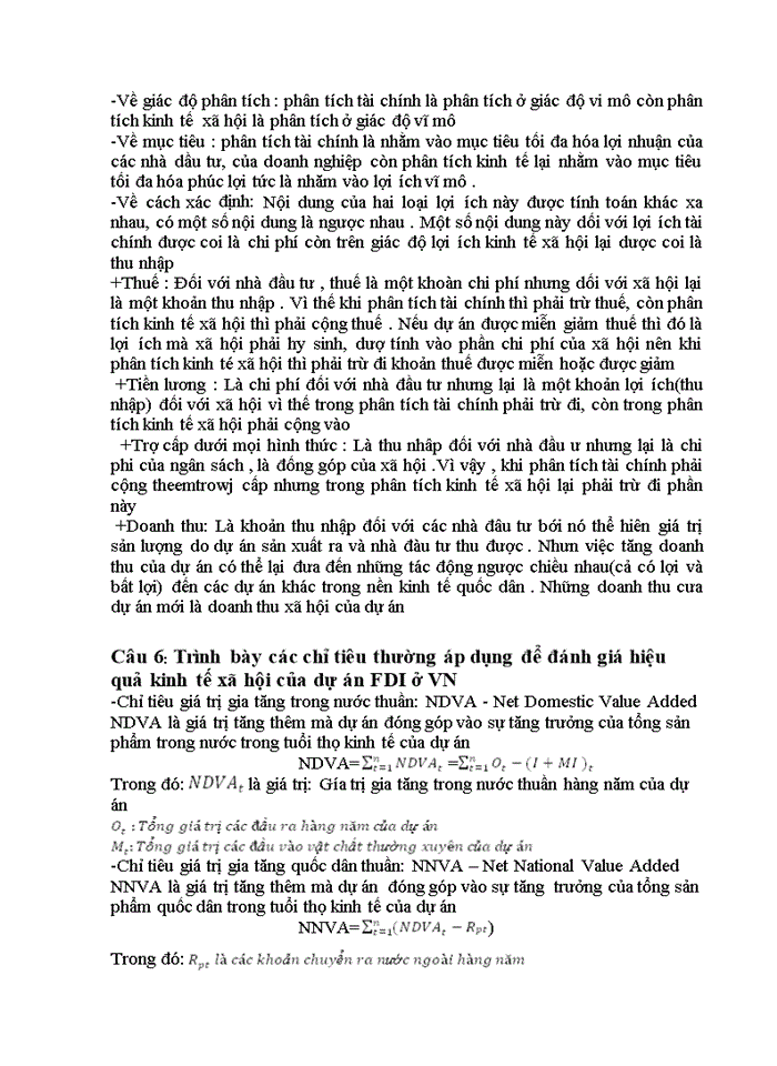 image for page Quản trị dự án và doanh nghiệp có vốn đầu tư nước ngoài I