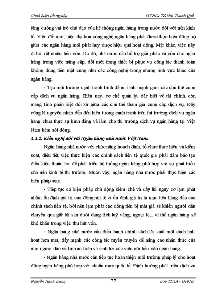 image for page Các giải pháp nâng cao hiệu qủa huy động vốn tại chi nhánh Ngân hàng Nông nghiệp và Phát triển Nông thôn Huyện Hiệp Hoà Tỉnh Bắc Giang