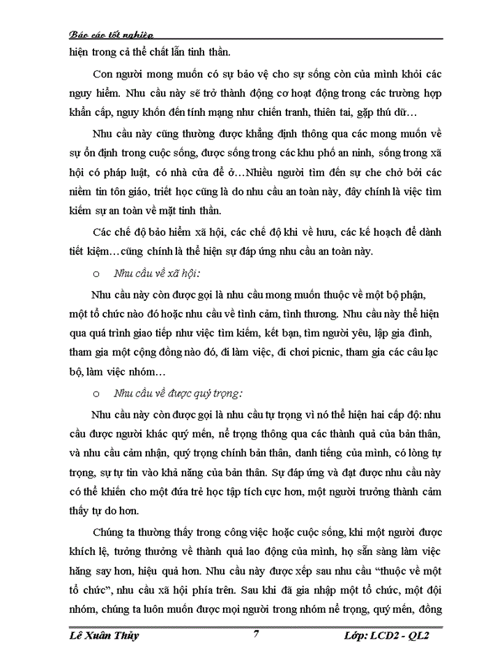image for page Hoàn thiện công tác tạo động lực cho người lao động tại Công ty cổ phần Công nghiệp và truyền thông Việt Nam VNINCOM