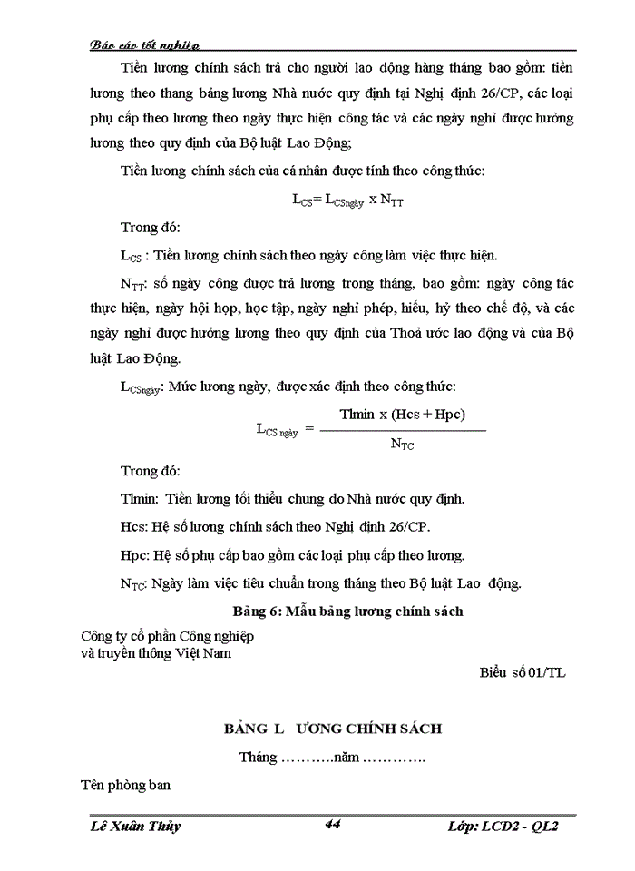 image for page Hoàn thiện công tác tạo động lực cho người lao động tại Công ty cổ phần Công nghiệp và truyền thông Việt Nam VNINCOM