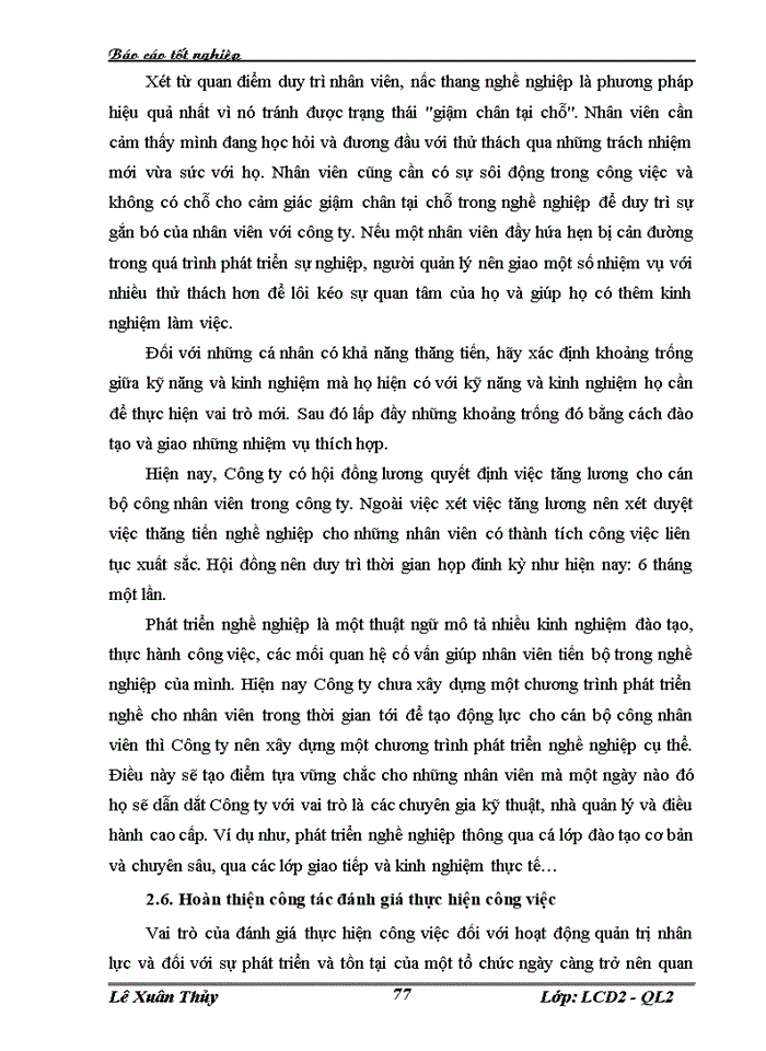 image for page Hoàn thiện công tác tạo động lực cho người lao động tại Công ty cổ phần Công nghiệp và truyền thông Việt Nam VNINCOM