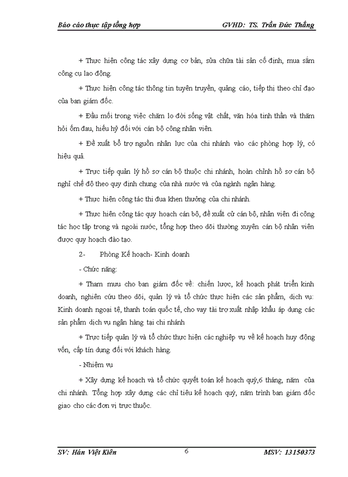 image for page Báo cáo thực tập tổng hợp tại Ngân hàng Nông nghiệp và Phát triển Nông thôn chi nhánh Hùng Vương