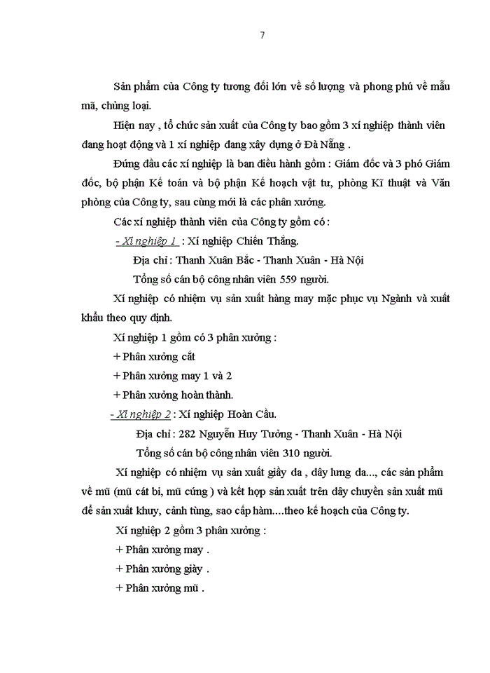 image for page Kế toán tiền lương và các khoản trích theo lương tại Công ty May 19-5