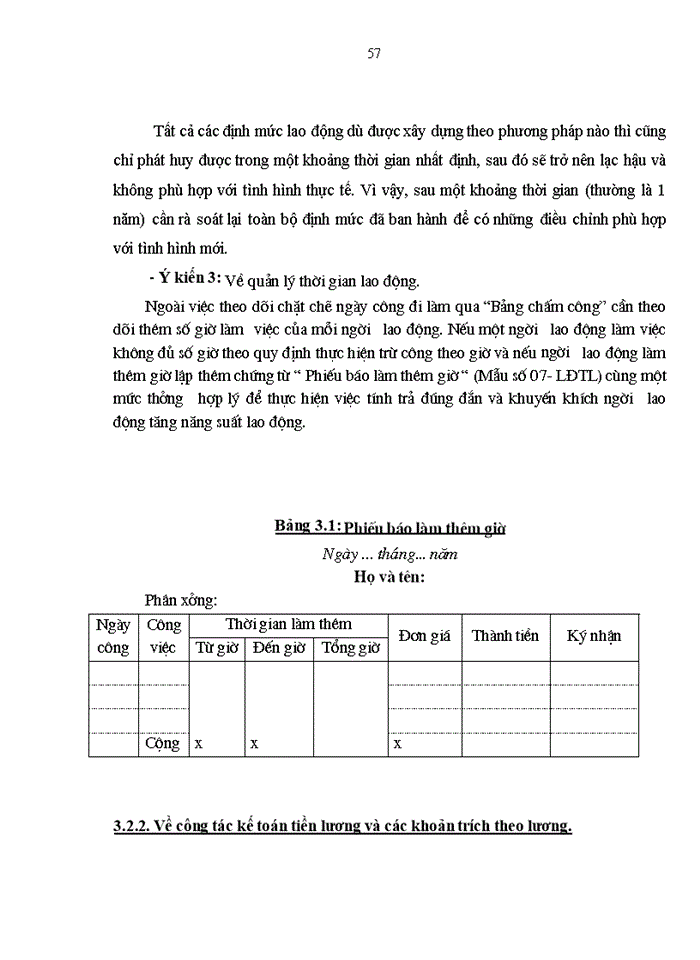 image for page Kế toán tiền lương và các khoản trích theo lương tại Công ty May 19-5