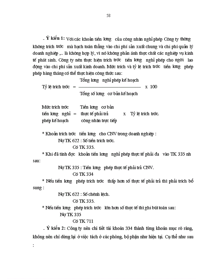 image for page Kế toán tiền lương và các khoản trích theo lương tại Công ty May 19-5