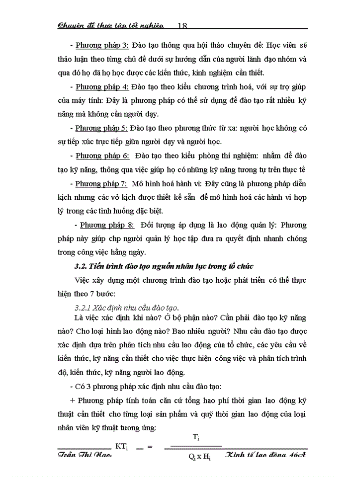 image for page Hoàn thiện công tác tuyển dụng và đào tạo nguồn nhân lực tại Công ty Trách nhiệm Hữu hạn Nhà nước một thành viên Đầu tư và Phát triển nông nghiệp Hà Nội