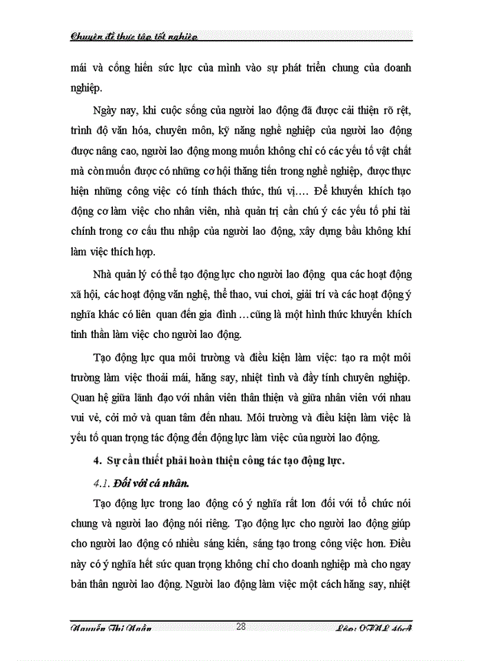 image for page THS Hoàn thiện công tác tạo động lực cho người lao động tại Công ty cổ phần Công nghiệp và truyền thông Việt Nam VNINCOM