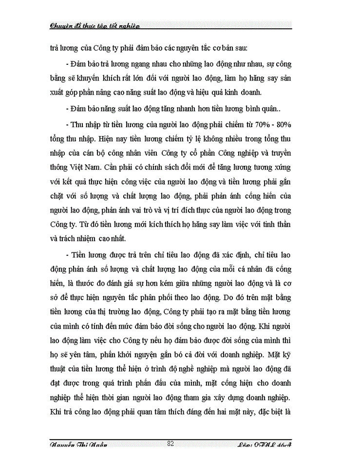 image for page THS Hoàn thiện công tác tạo động lực cho người lao động tại Công ty cổ phần Công nghiệp và truyền thông Việt Nam VNINCOM