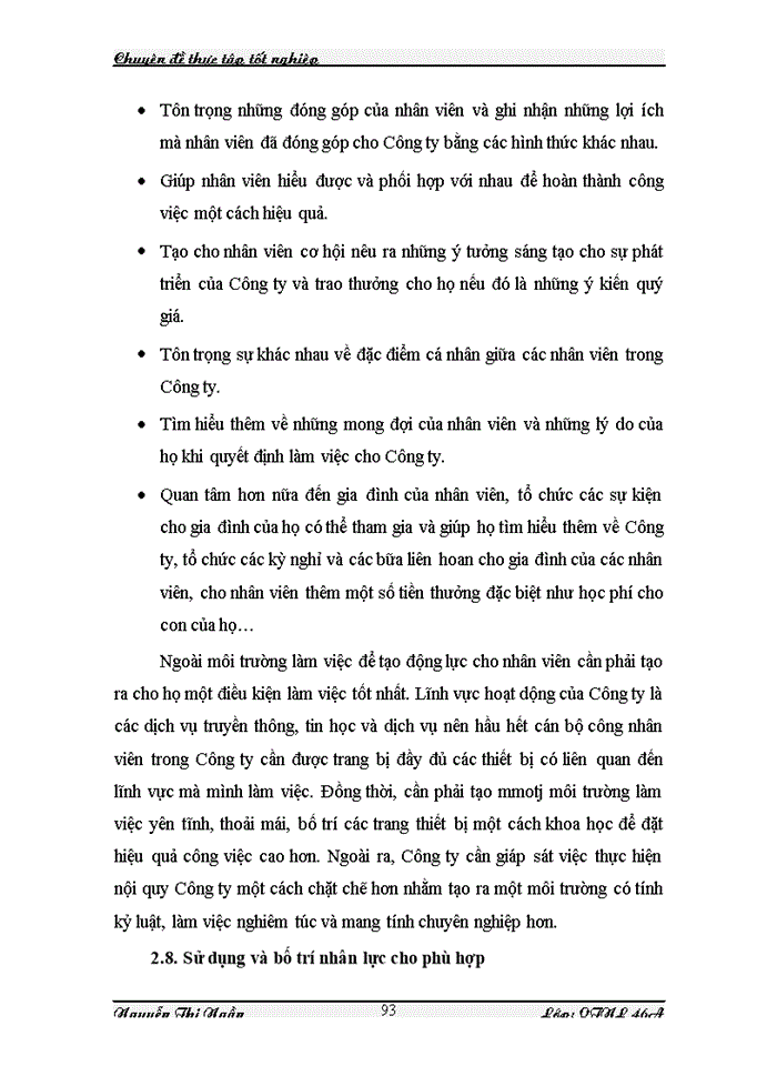 image for page THS Hoàn thiện công tác tạo động lực cho người lao động tại Công ty cổ phần Công nghiệp và truyền thông Việt Nam VNINCOM
