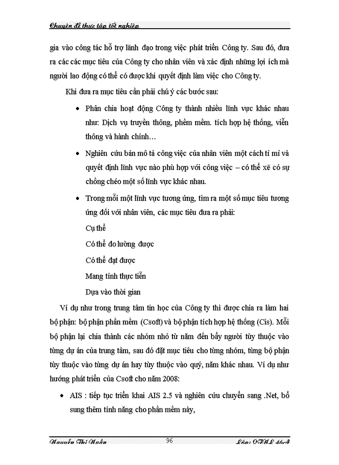 image for page THS Hoàn thiện công tác tạo động lực cho người lao động tại Công ty cổ phần Công nghiệp và truyền thông Việt Nam VNINCOM
