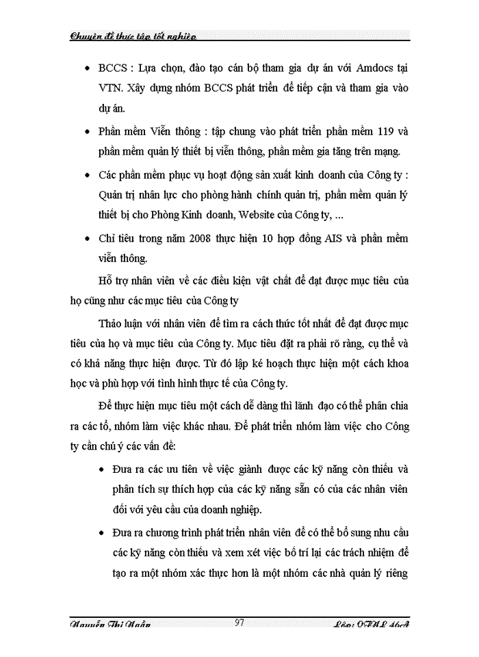 image for page THS Hoàn thiện công tác tạo động lực cho người lao động tại Công ty cổ phần Công nghiệp và truyền thông Việt Nam VNINCOM