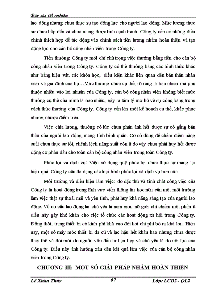 image for page Hoàn thiện công tác tạo động lực cho người lao động tại Công ty cổ phần Công nghiệp và truyền thông Việt Nam VNINCOM