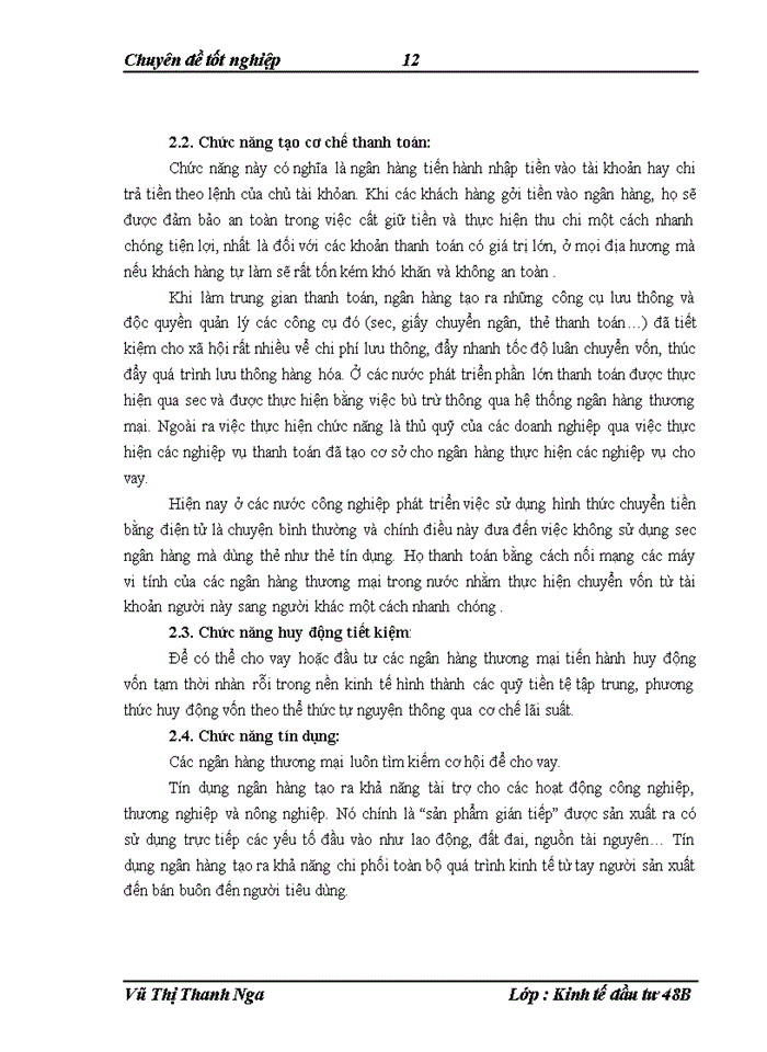 image for page THS Nâng cao chất lượng thẩm định dự án đầu tư trong hoạt động cho vay đối với các doanh nghiệp tại Ngân hàng Nông nghiệp và Phát triển Nông thônViệt Nam chi nhánh huyện Kim Sơn tỉnh Ninh Bình