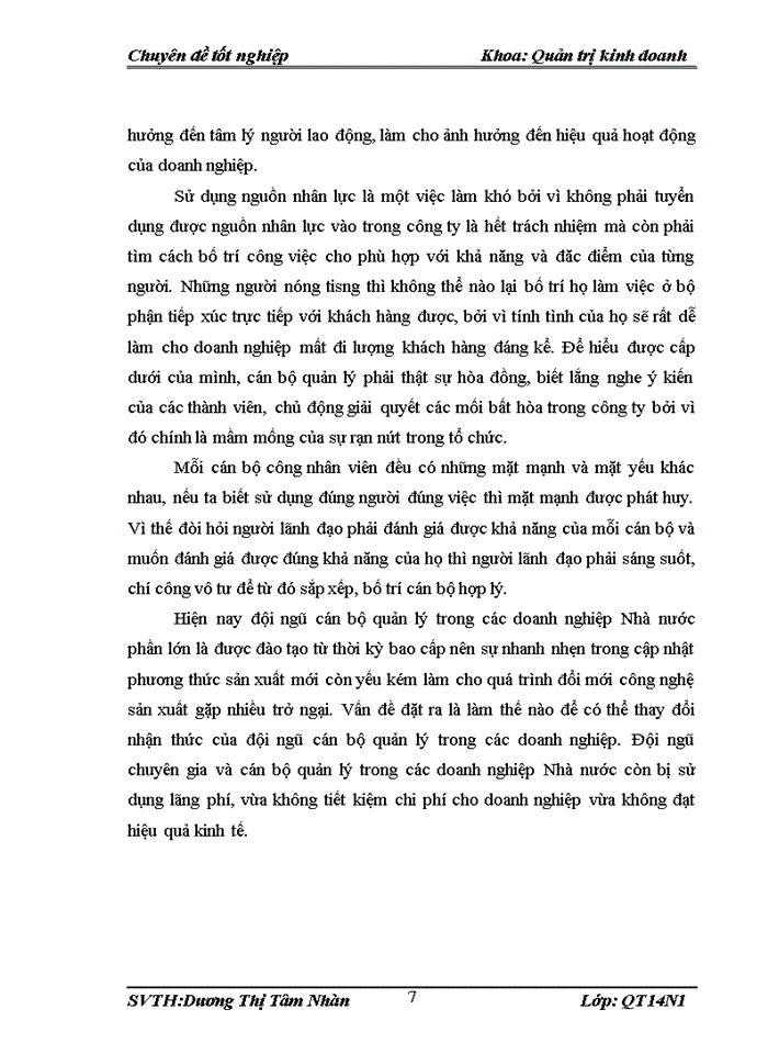 image for page Một số giải pháp nhằm nâng cao hiệu quả sử dụng nguồn nhân lực tại Xí nghiệp 11 Công ty Xây dựng 319 Bộ Quốc Phòng