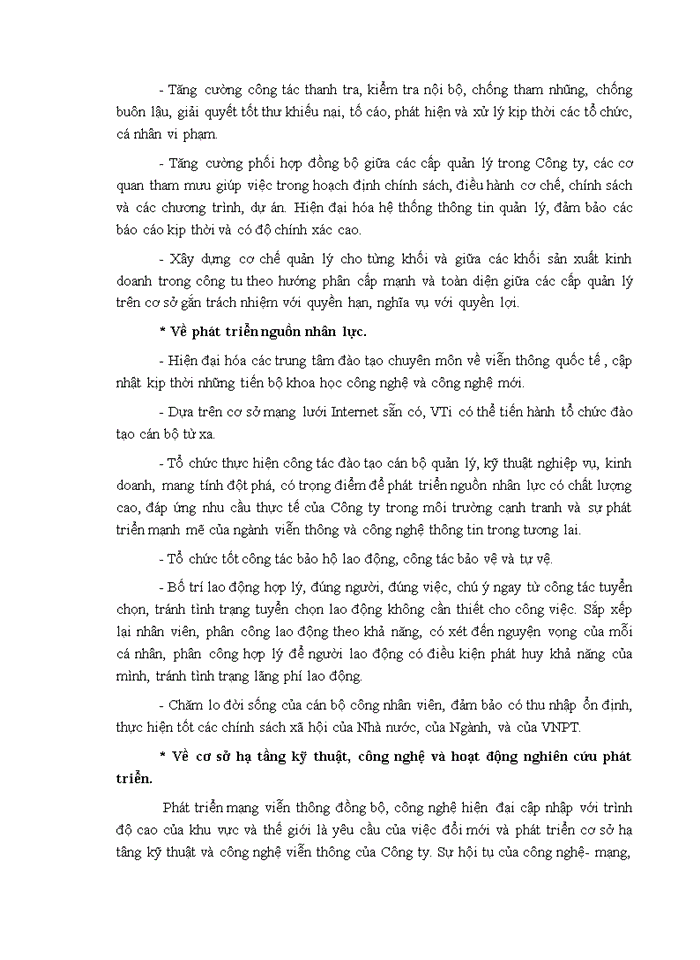 image for page Xây dựng chiến lược cạnh tranh giai đoạn 2010 - 2020 của Công ty Viễn Thông Quốc Tế trong lĩnh vực khai thác dịch vụ viễn thông quốc tế