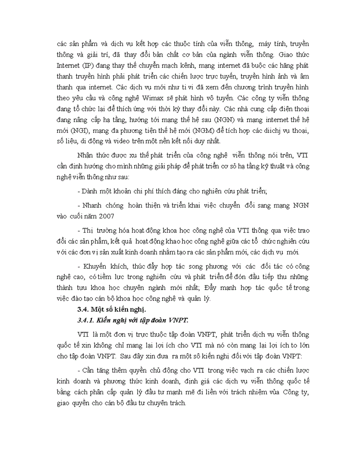 image for page Xây dựng chiến lược cạnh tranh giai đoạn 2010 - 2020 của Công ty Viễn Thông Quốc Tế trong lĩnh vực khai thác dịch vụ viễn thông quốc tế
