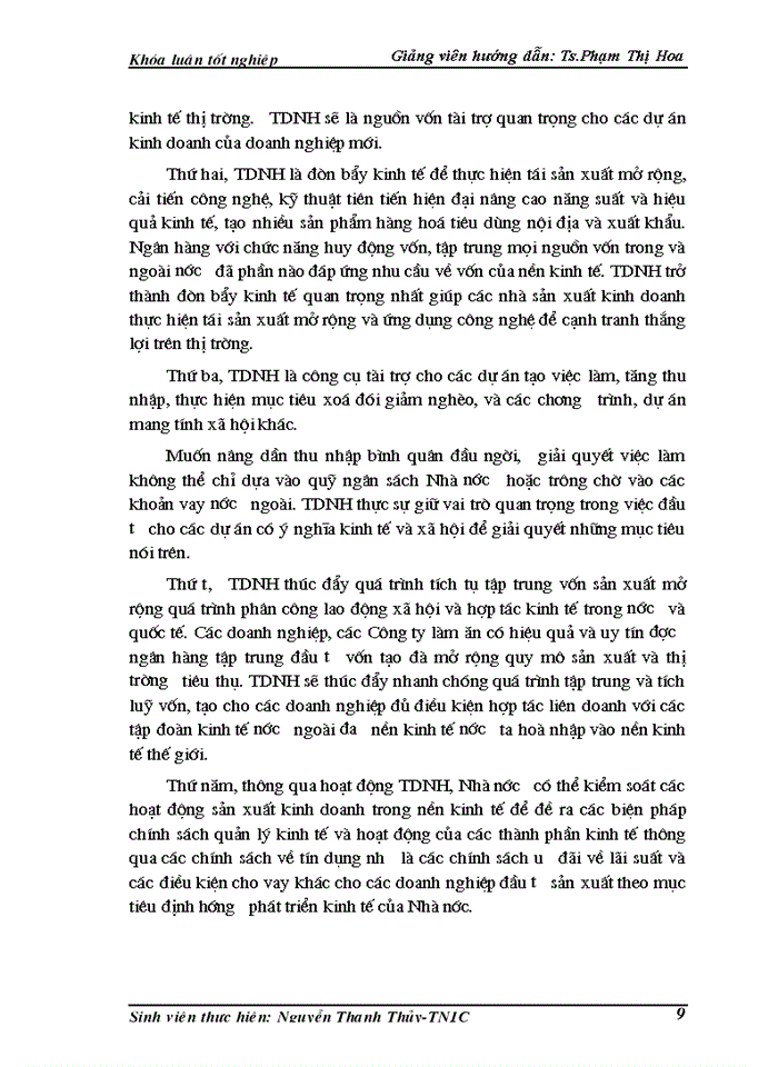 image for page Một số giải pháp phòng ngừa và hạn chế rủi ro tín dụng tại Chi nhánh Ngân hàng Nông nghiệp và Phát triển Nông thôn Láng Hạ
